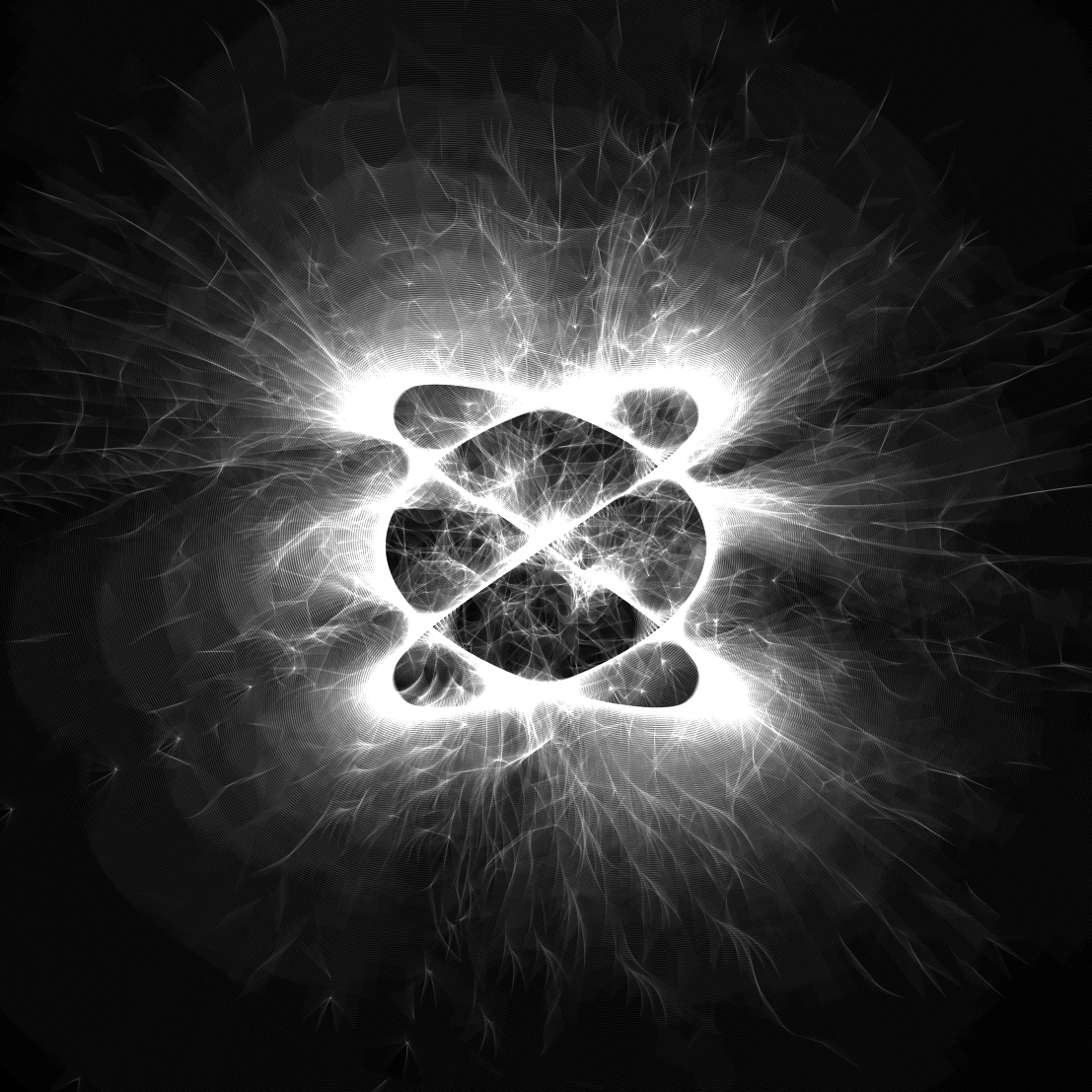 .lissajous #1 static token preview