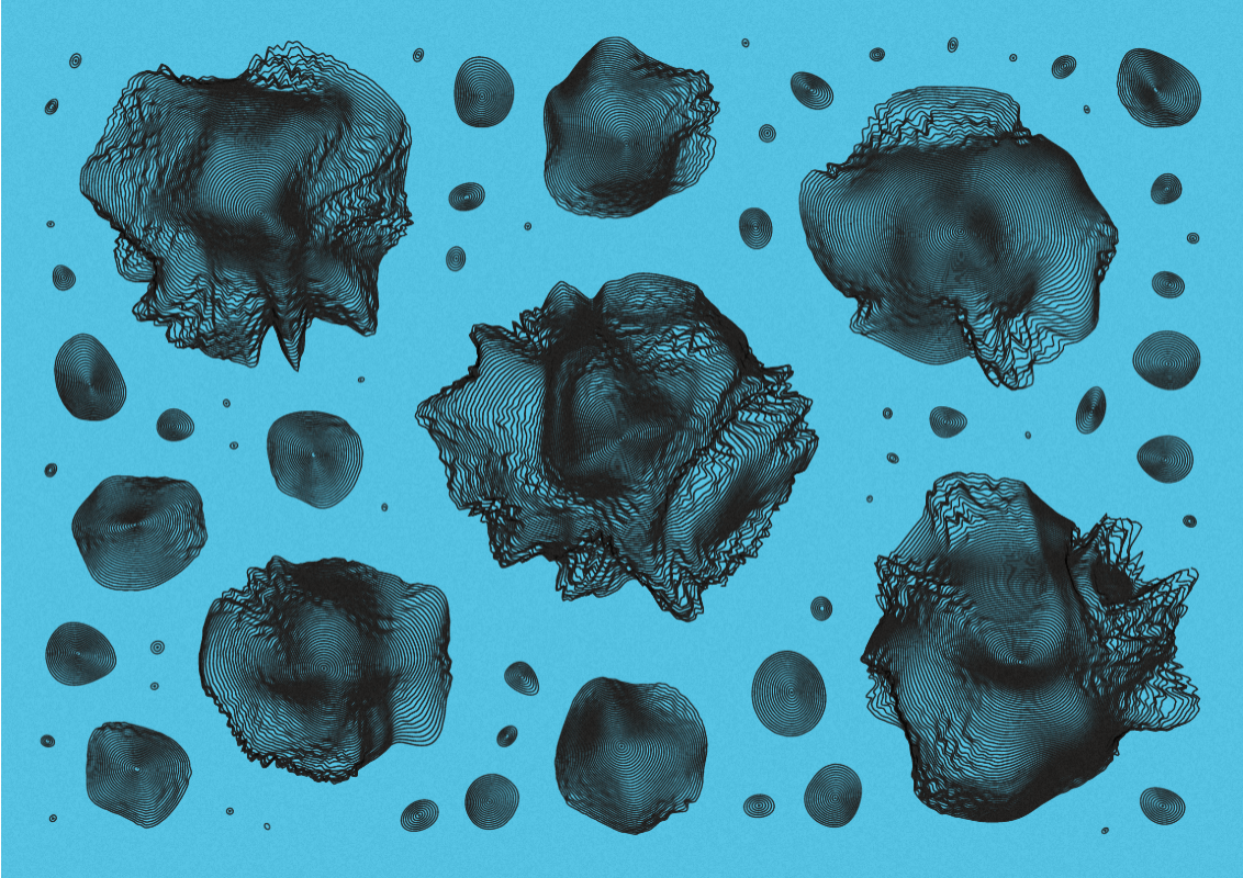 Plottable Slimes #17 static token preview