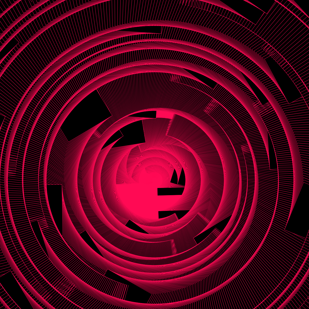 Chakra #4 static token preview