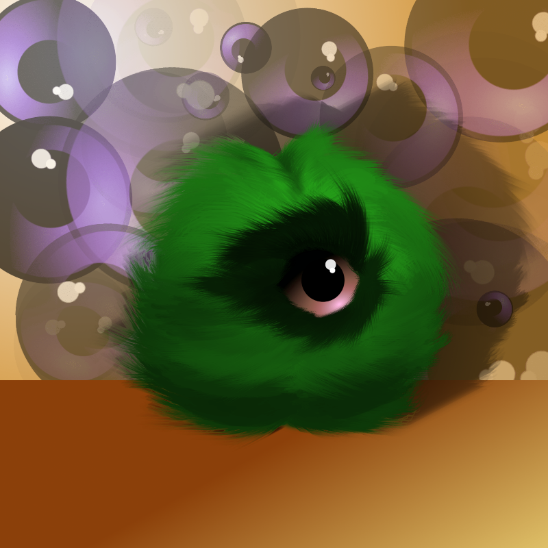 furballz #3 static token preview