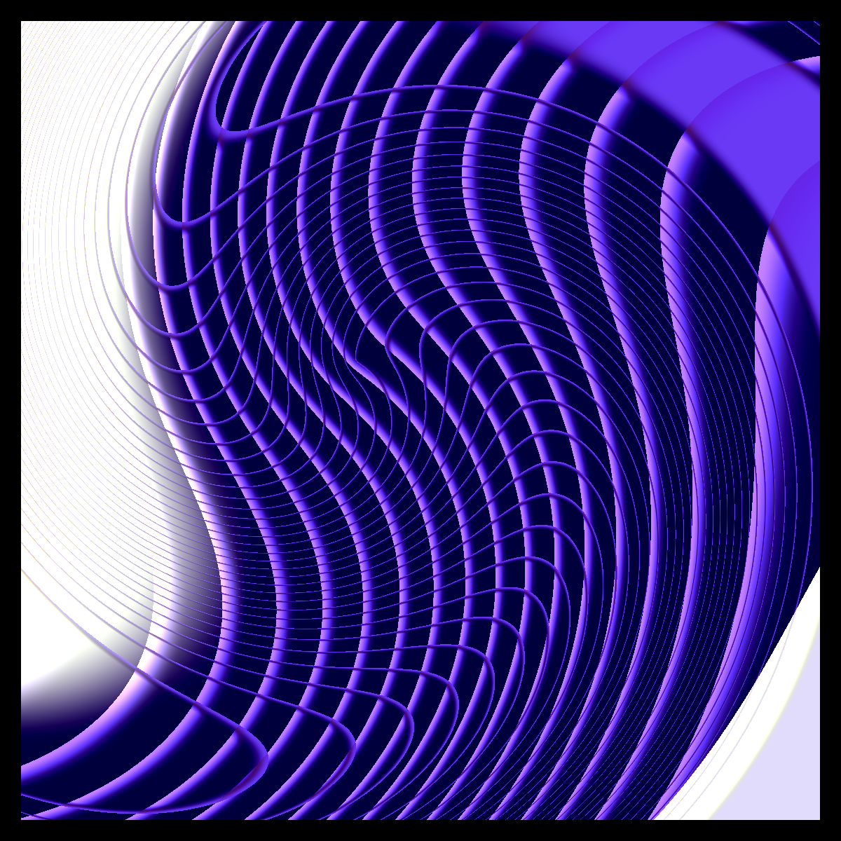 Weave #8 static token preview