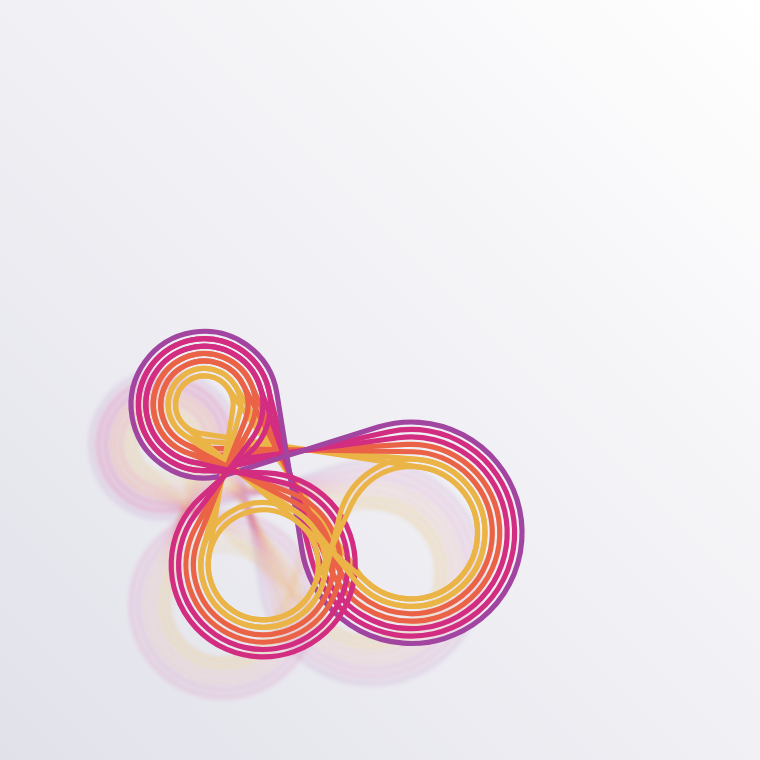 circolute #1 static token preview