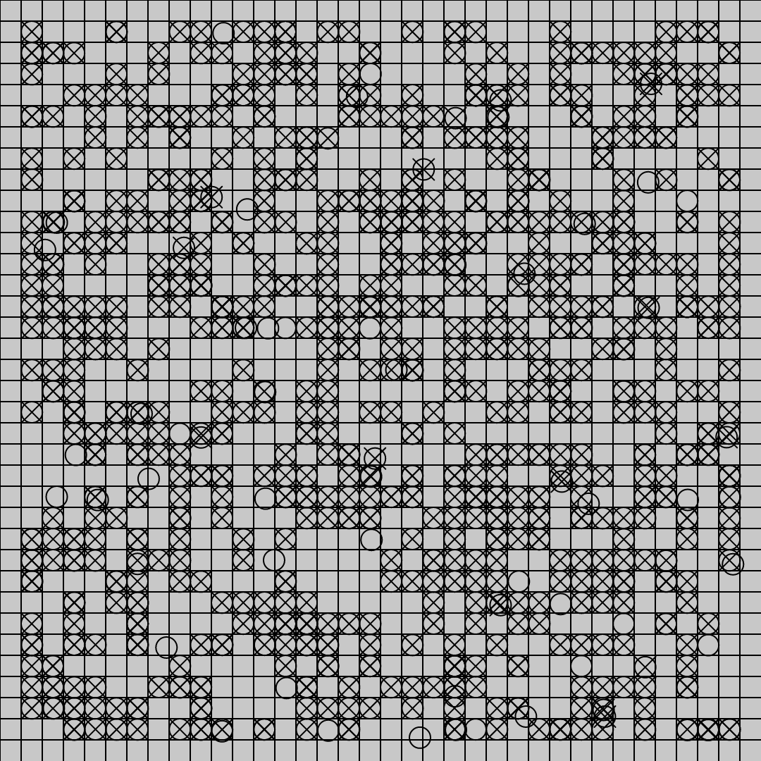 obj in grid #15 static token preview