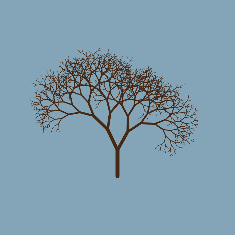 Tree of Life #9 static token preview