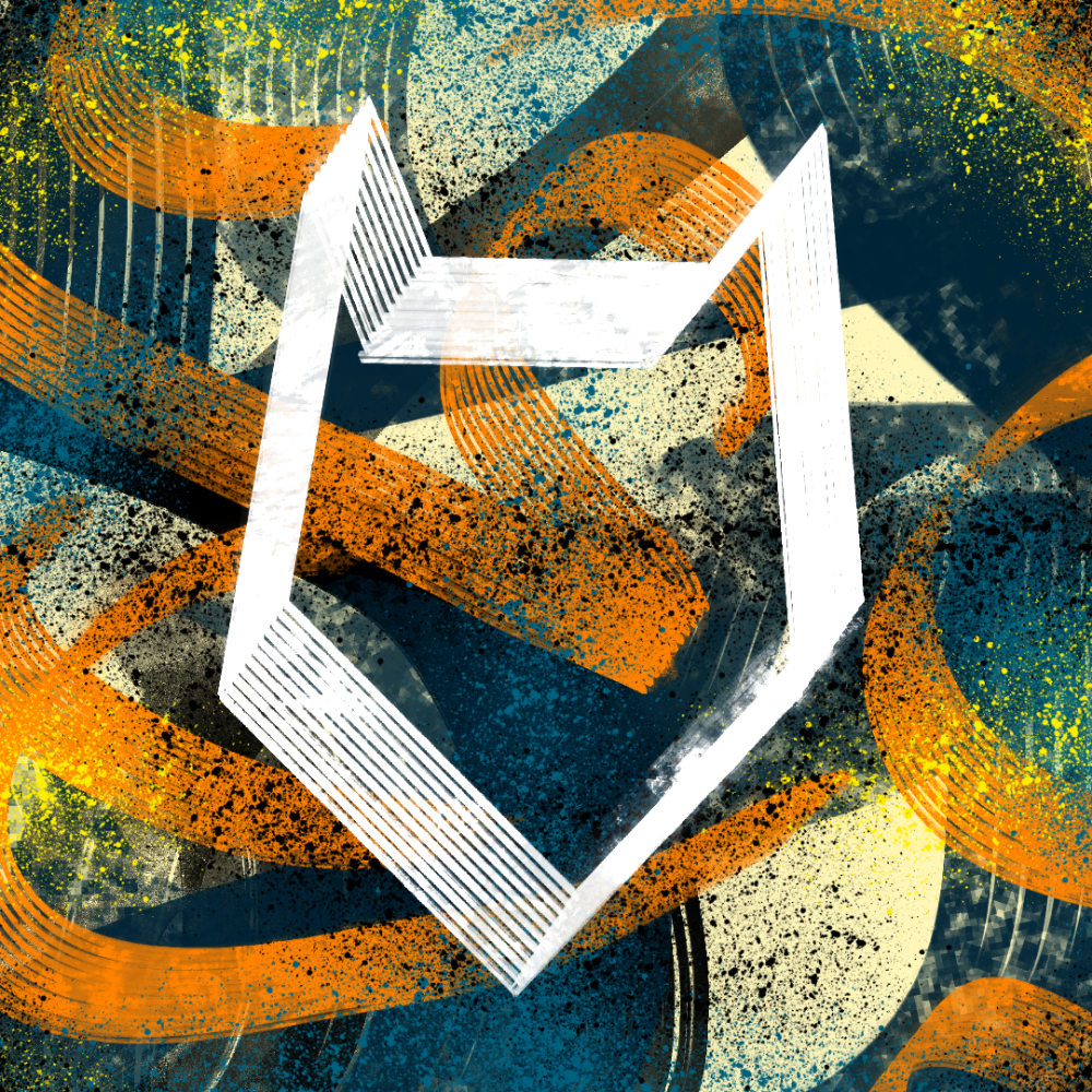 Formatics #1 static token preview