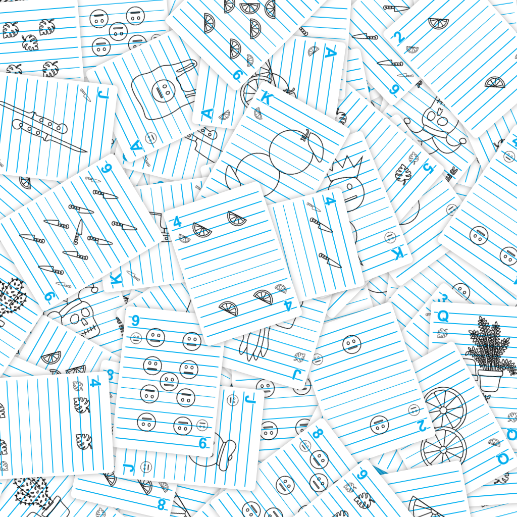 playing.cccccards #1161 static token preview
