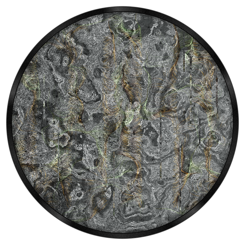 Chaos Culture #370 static token preview