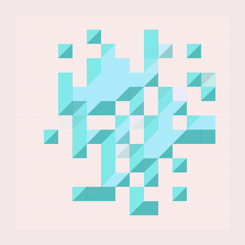 Cube #140 static token preview