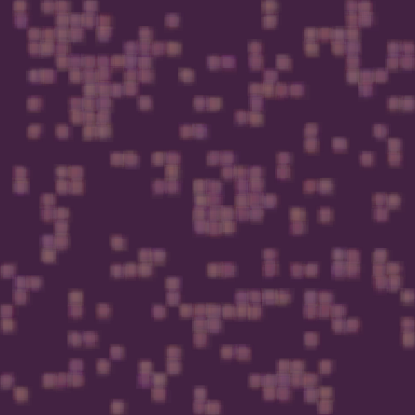 blur #3 static token preview
