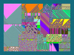 CA Panico RGB project preview