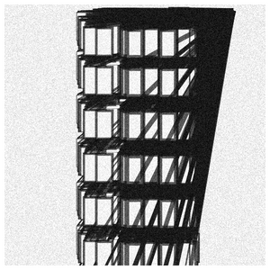 Neo-Retro Building project preview