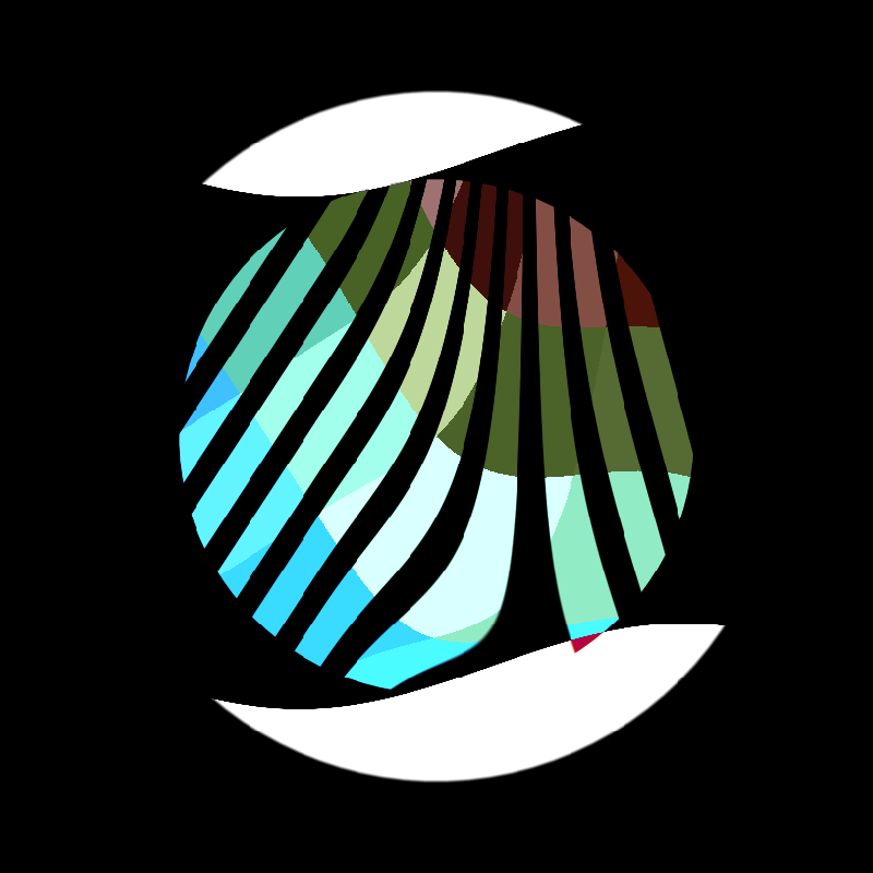 Paint #3 static token preview