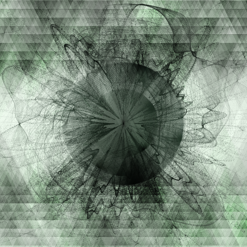 Deep Intelligence - Deconstruction #20 static token preview