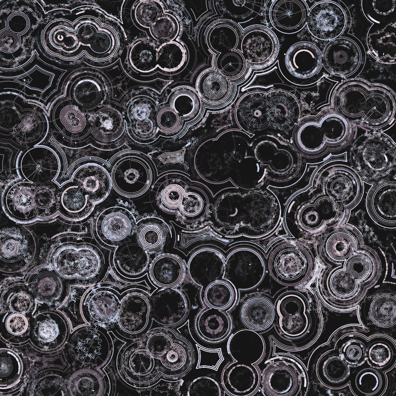 operation 01 #17 static token preview