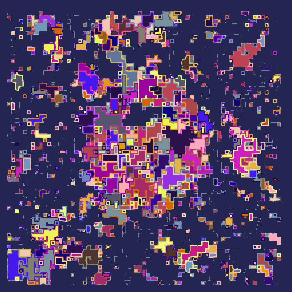 Riga town color 1 #9 static token preview
