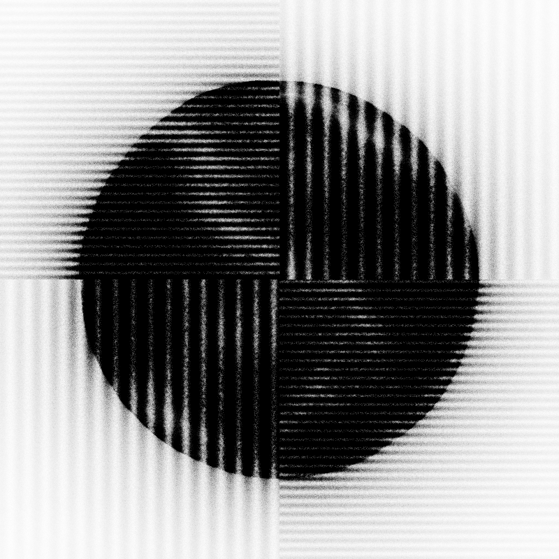 Quatre Quart #5 static token preview