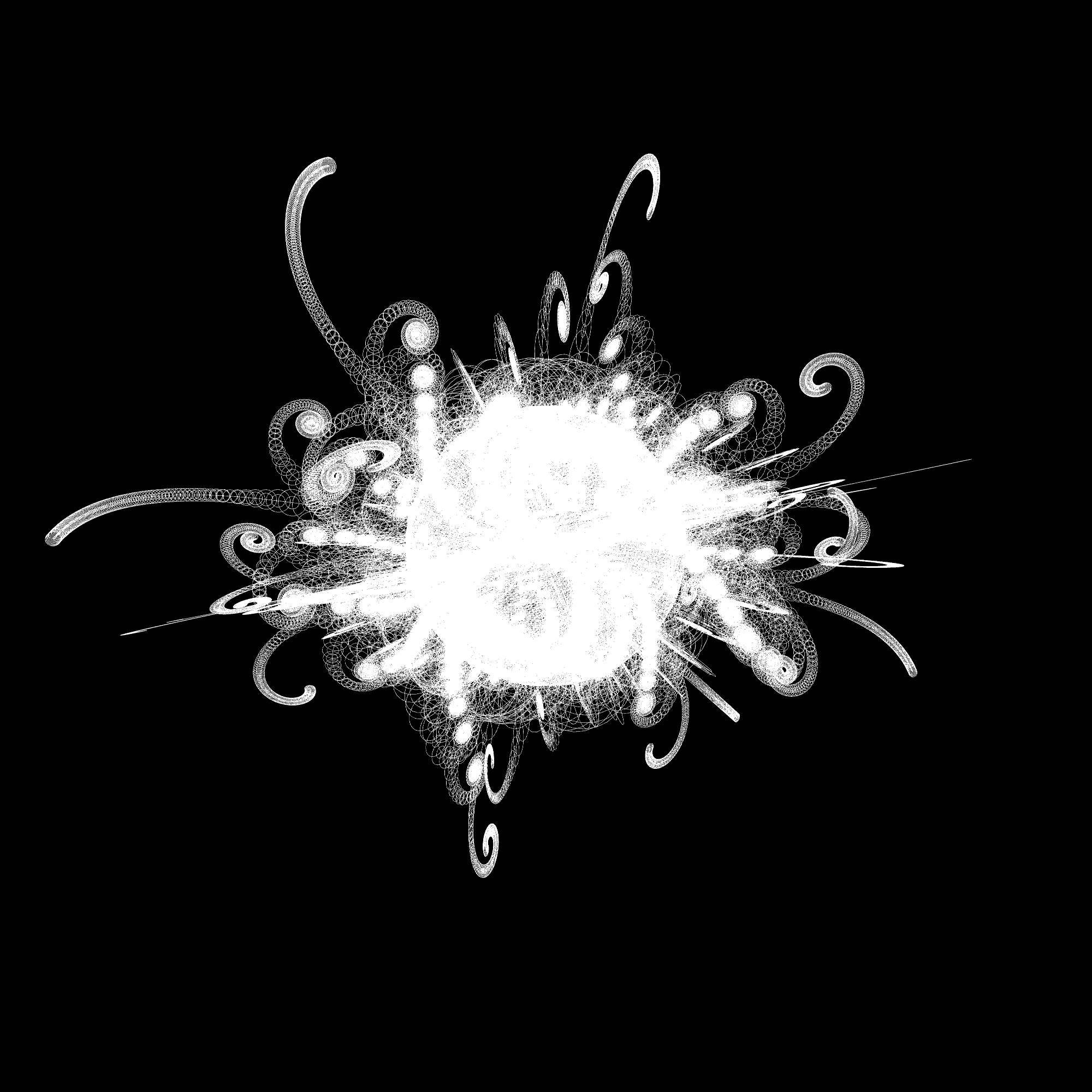 Not Astrophage #317 static token preview