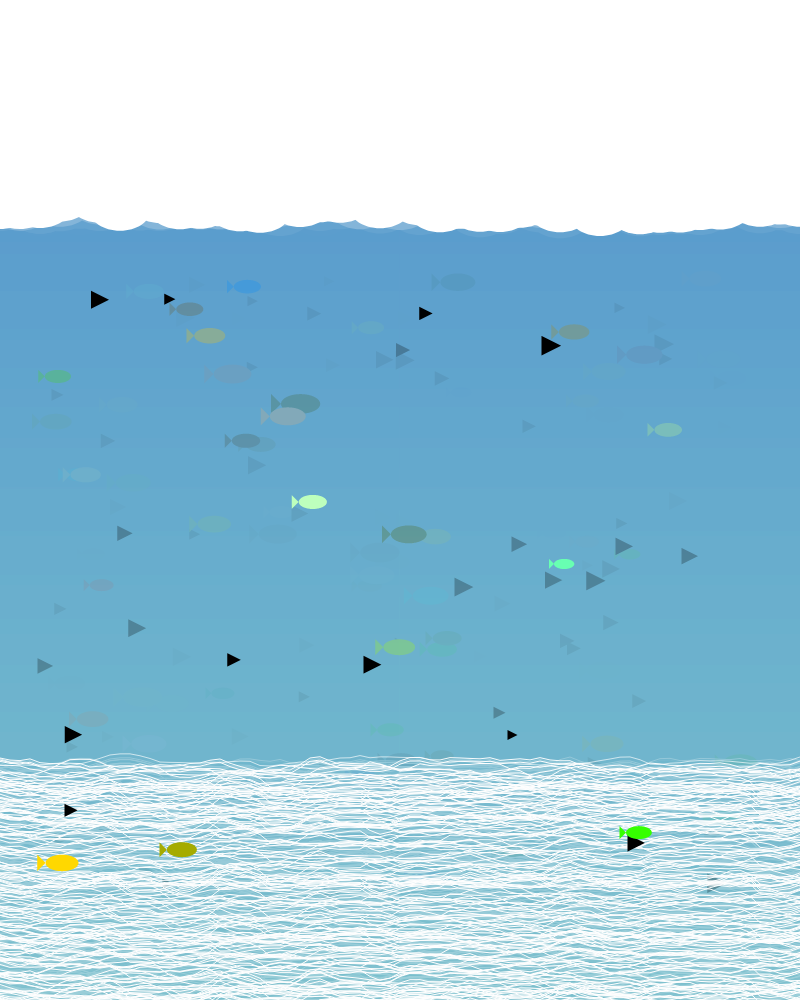 Flying Fish #7 static token preview