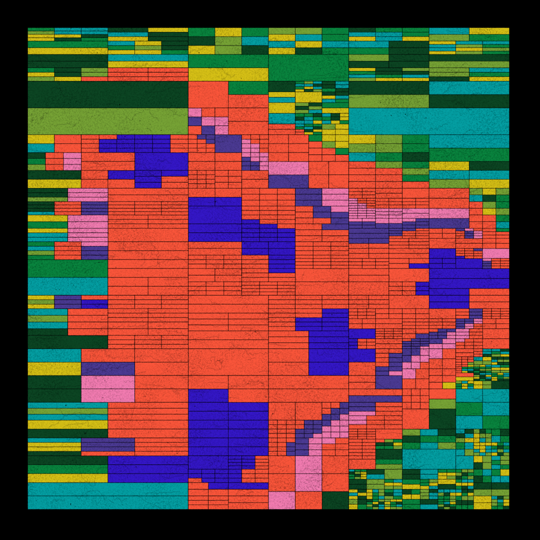 Tiles #18 static token preview