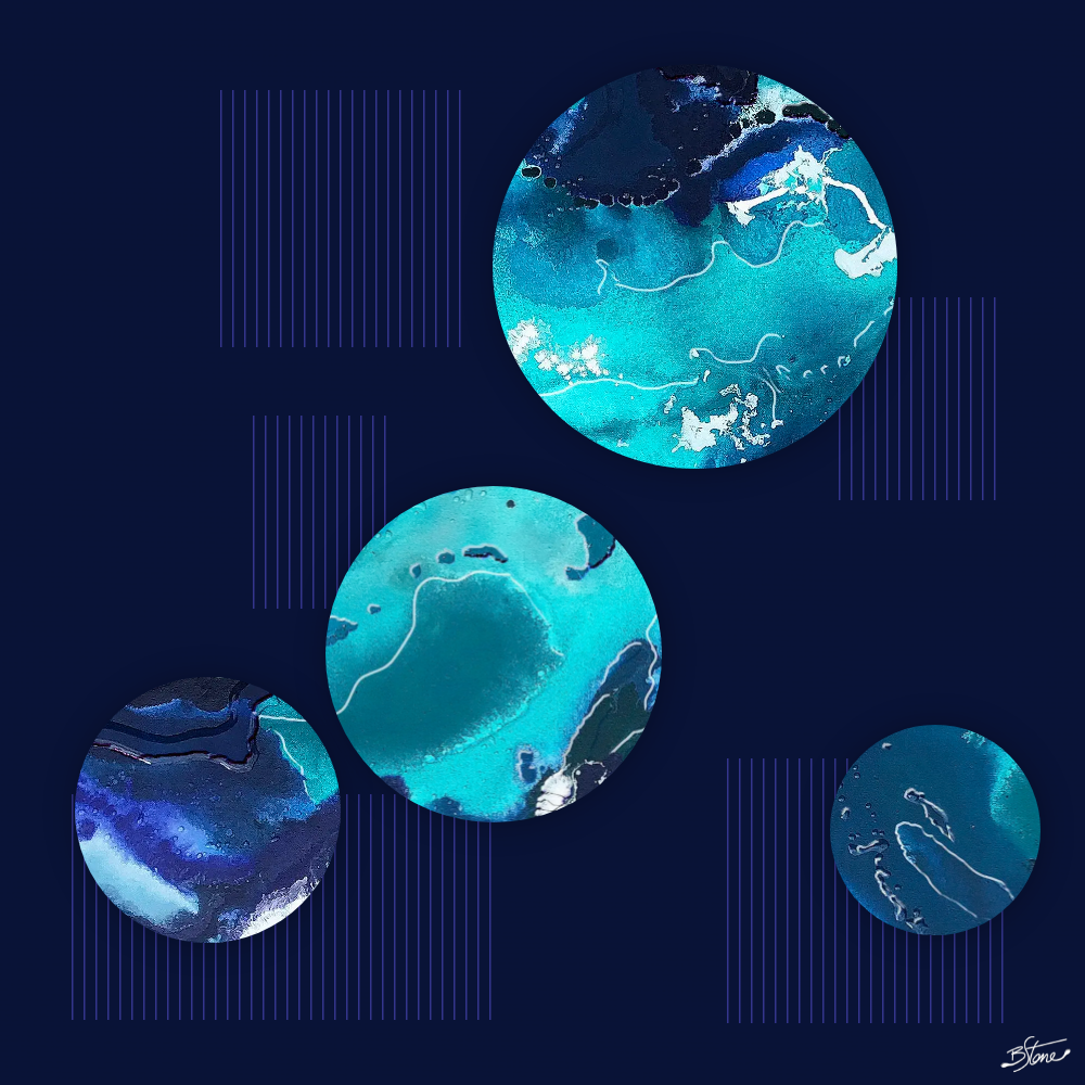 The Corals Wave 2 #24 static token preview