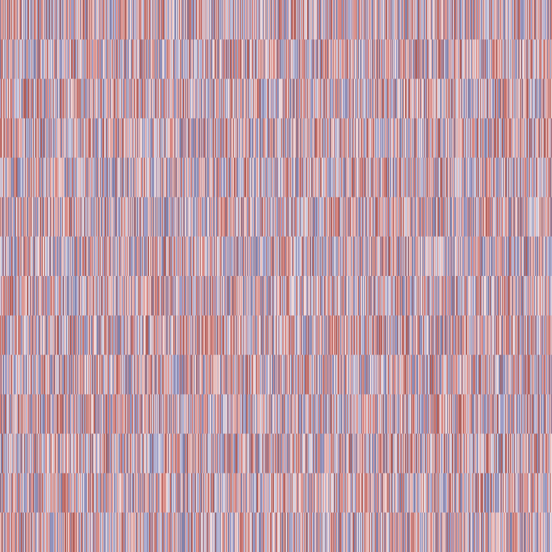 rows of color #8 static token preview