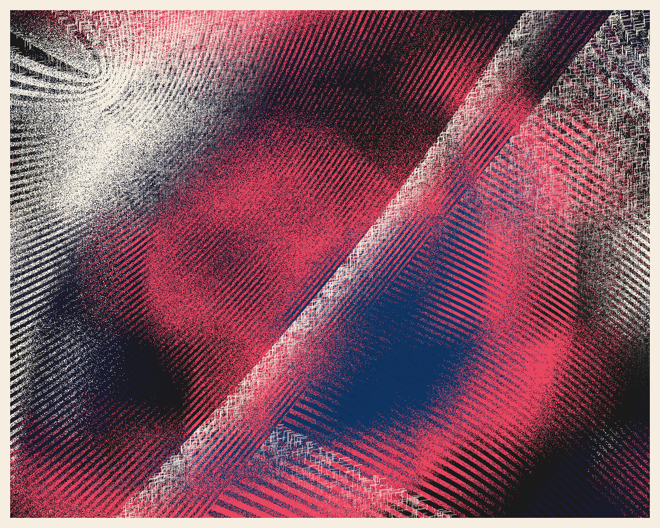 Frequency of Affection #12 static token preview