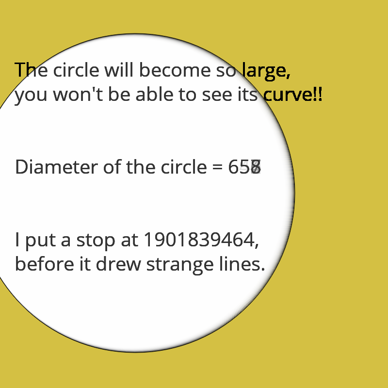 Curvature #23 static token preview
