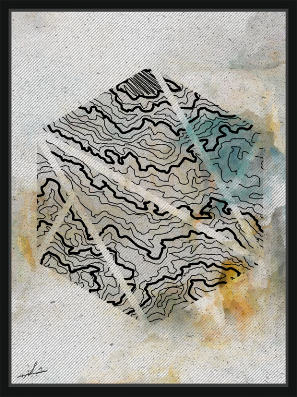 Play with lines #1 #24 static token preview