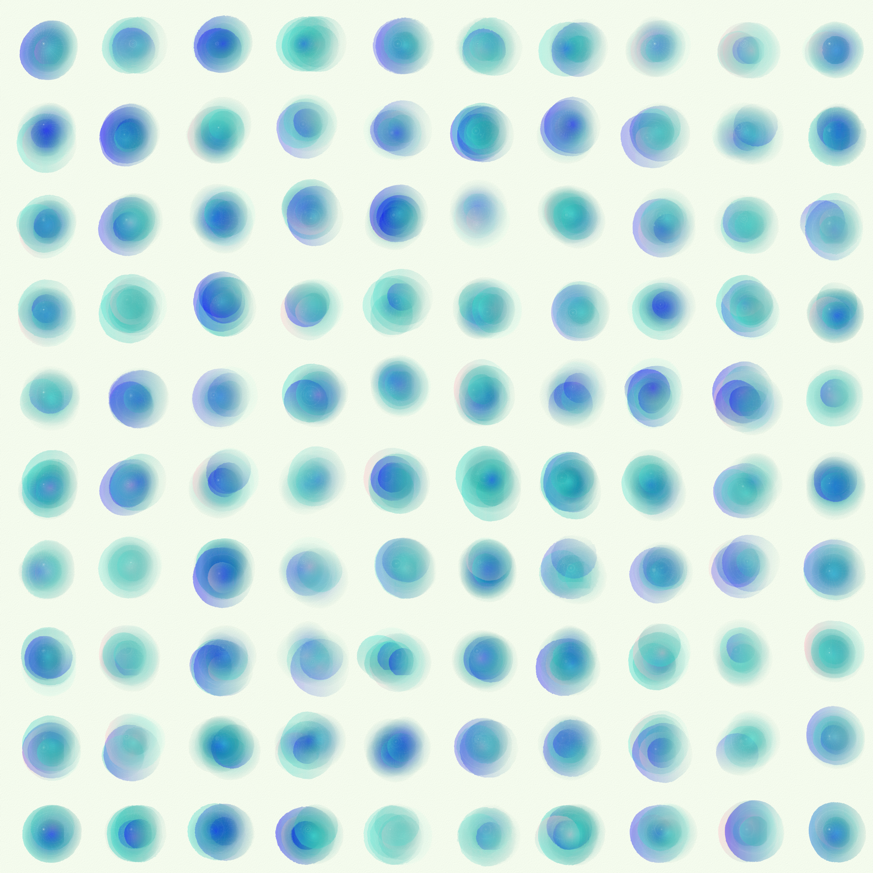Blotto! #4 static token preview