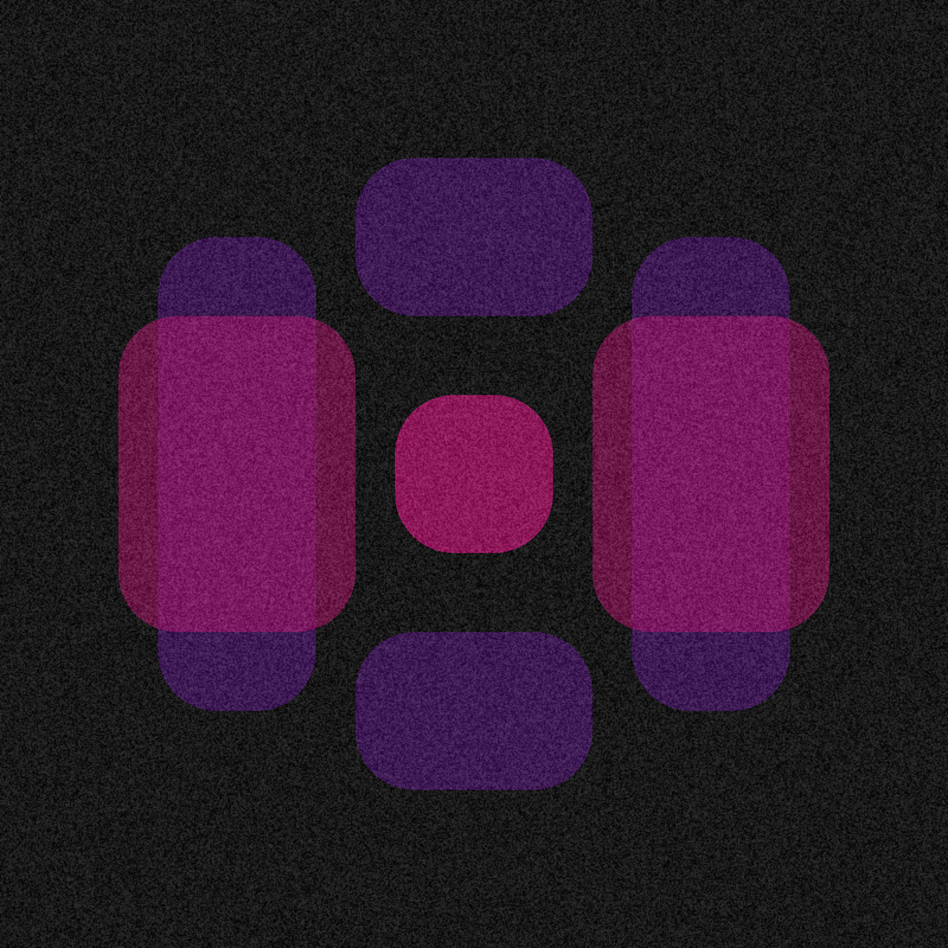 FELT PATCH #2 static token preview