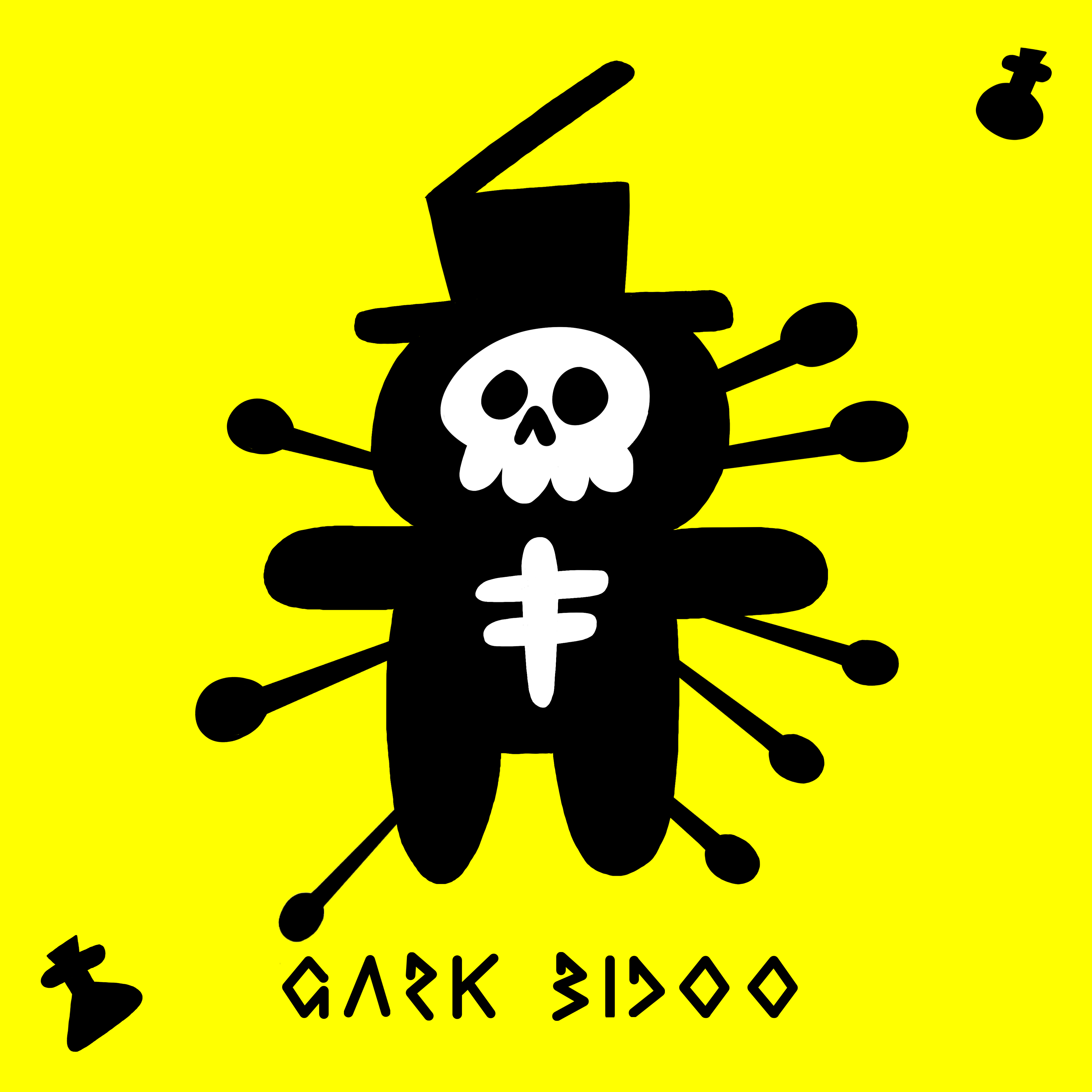 VOODOOZ #14 static token preview