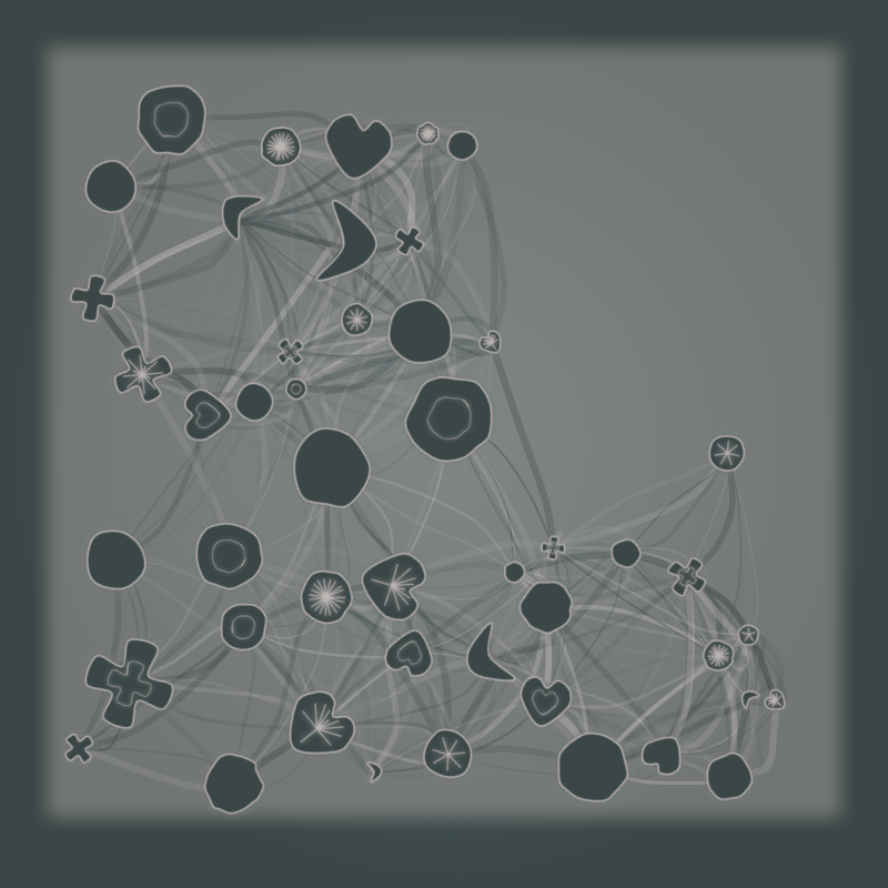 Ruminations #20 static token preview