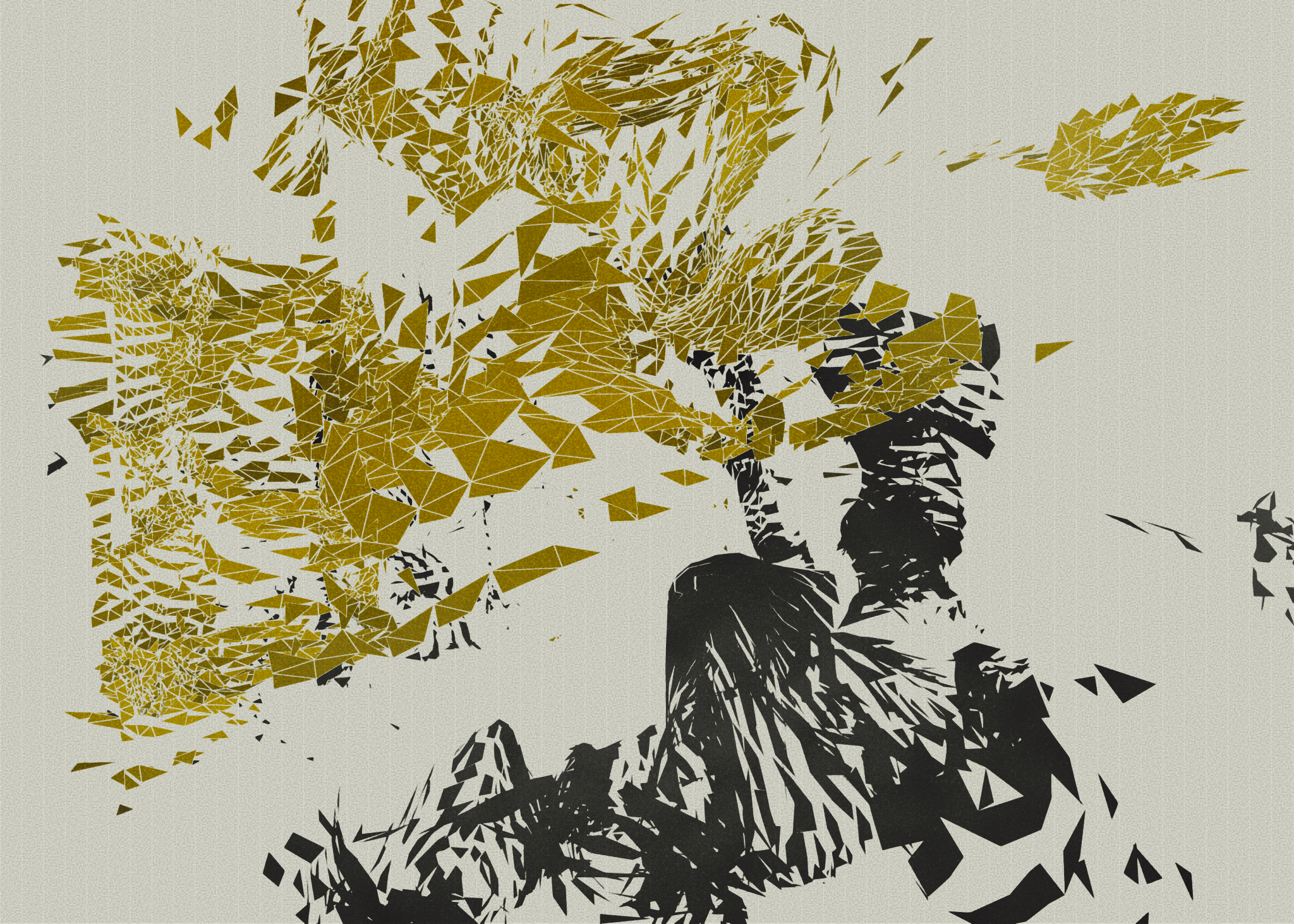 Specter of Fears #213 static token preview