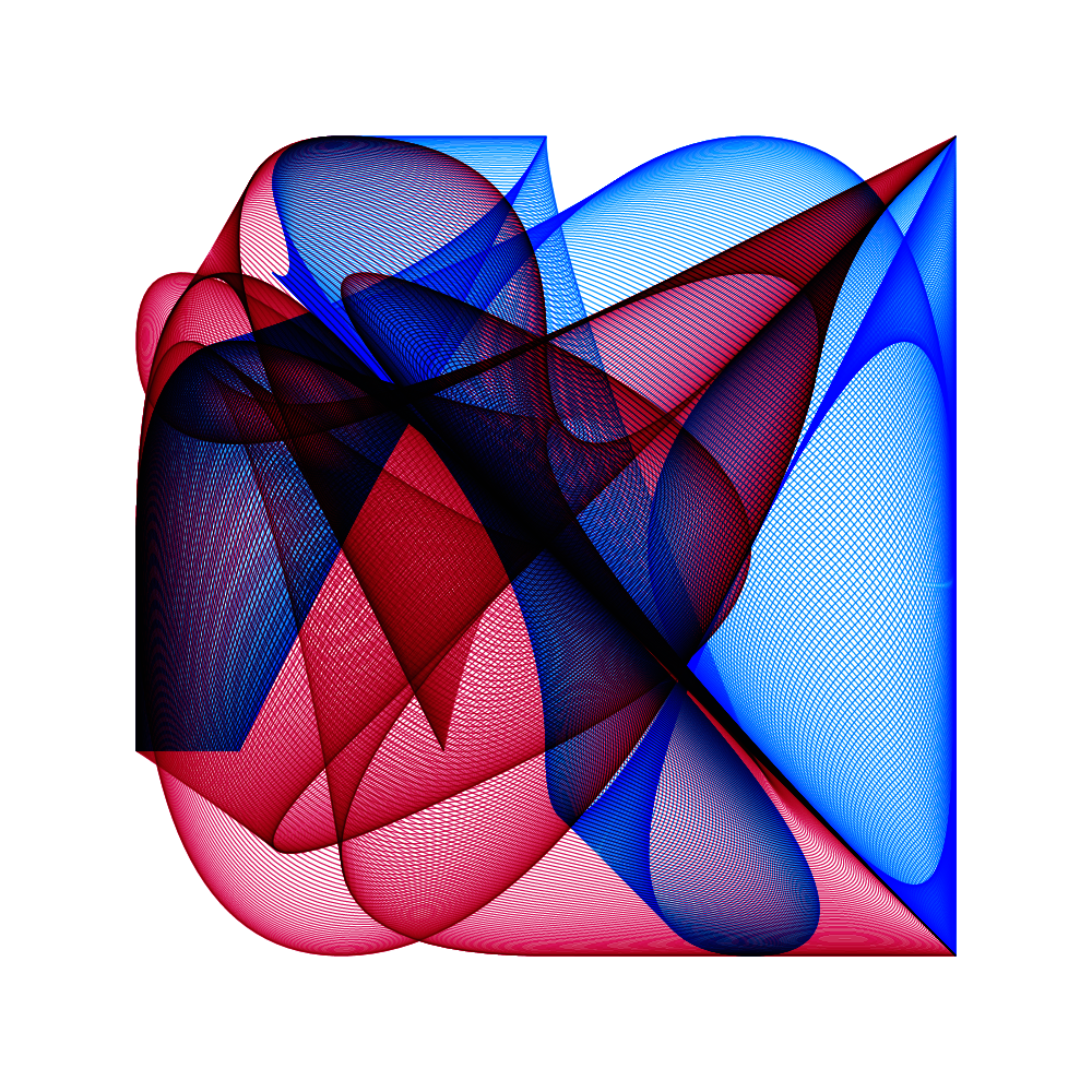 Entanglement #13 static token preview