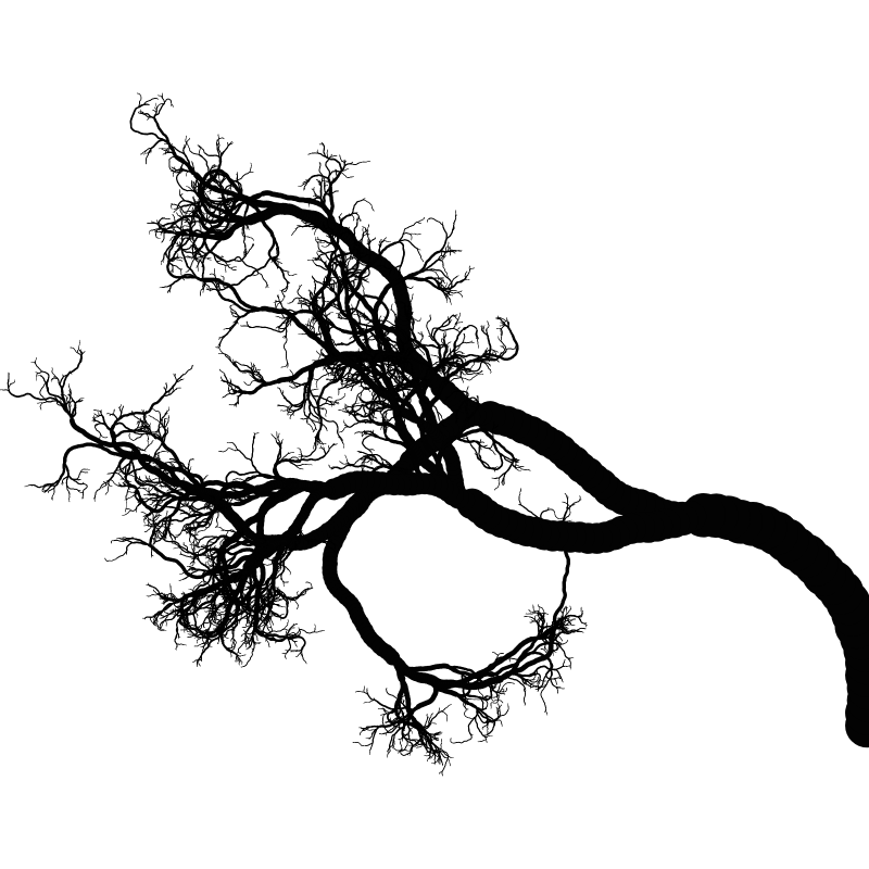 Tree 01 #8 static token preview