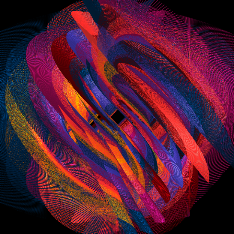 Tai Painting #19 static token preview