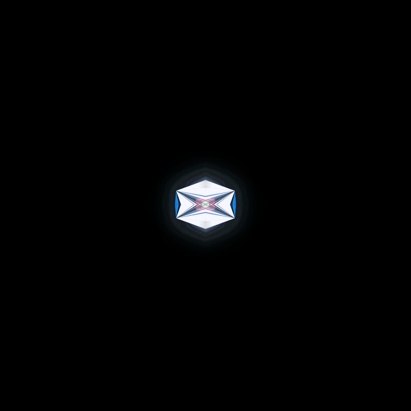 Y E Y E R I N G #13 static token preview