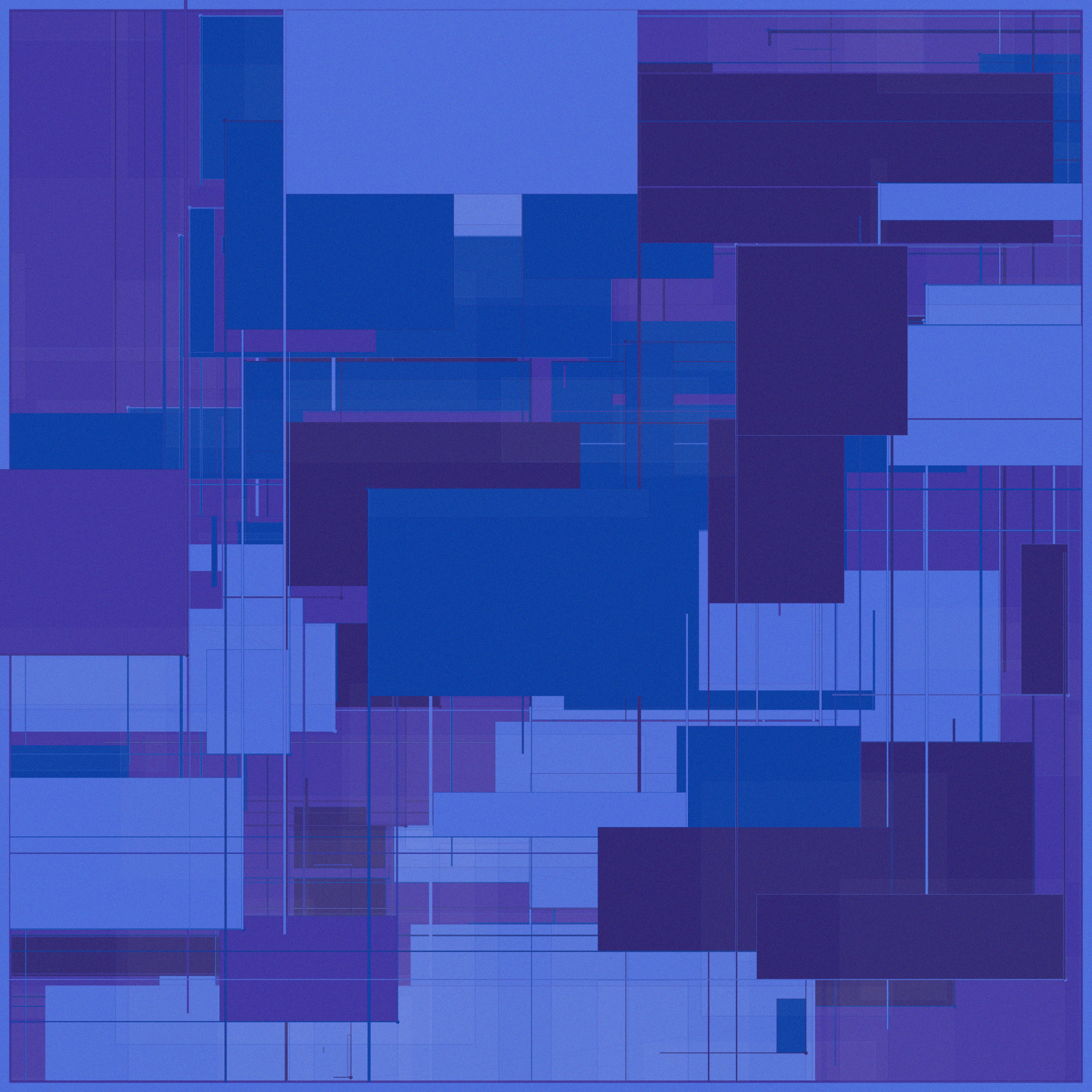 Strange Data #7 static token preview
