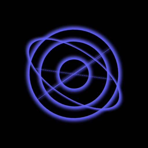 Circled #1 static token preview