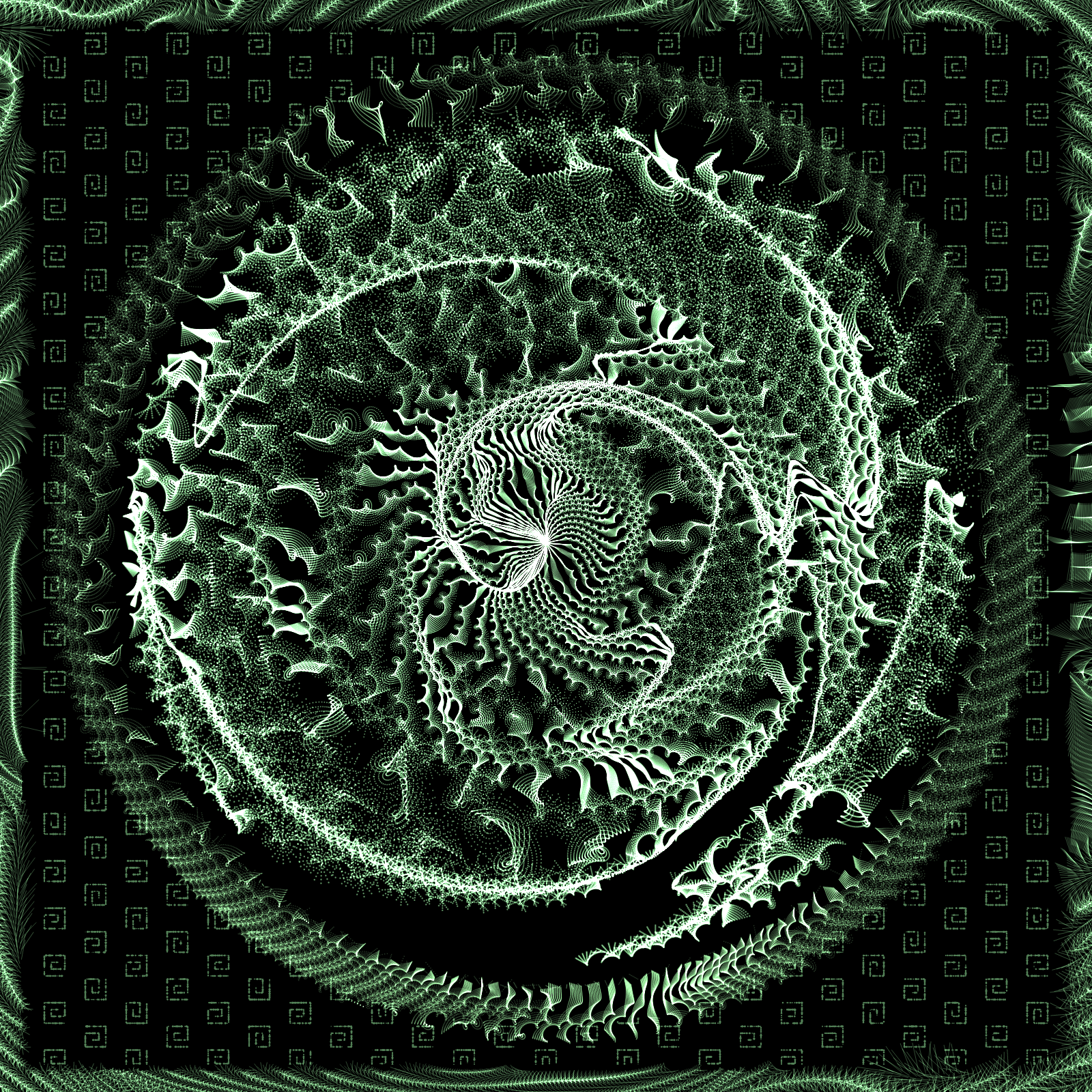 Mythologic #669 static token preview