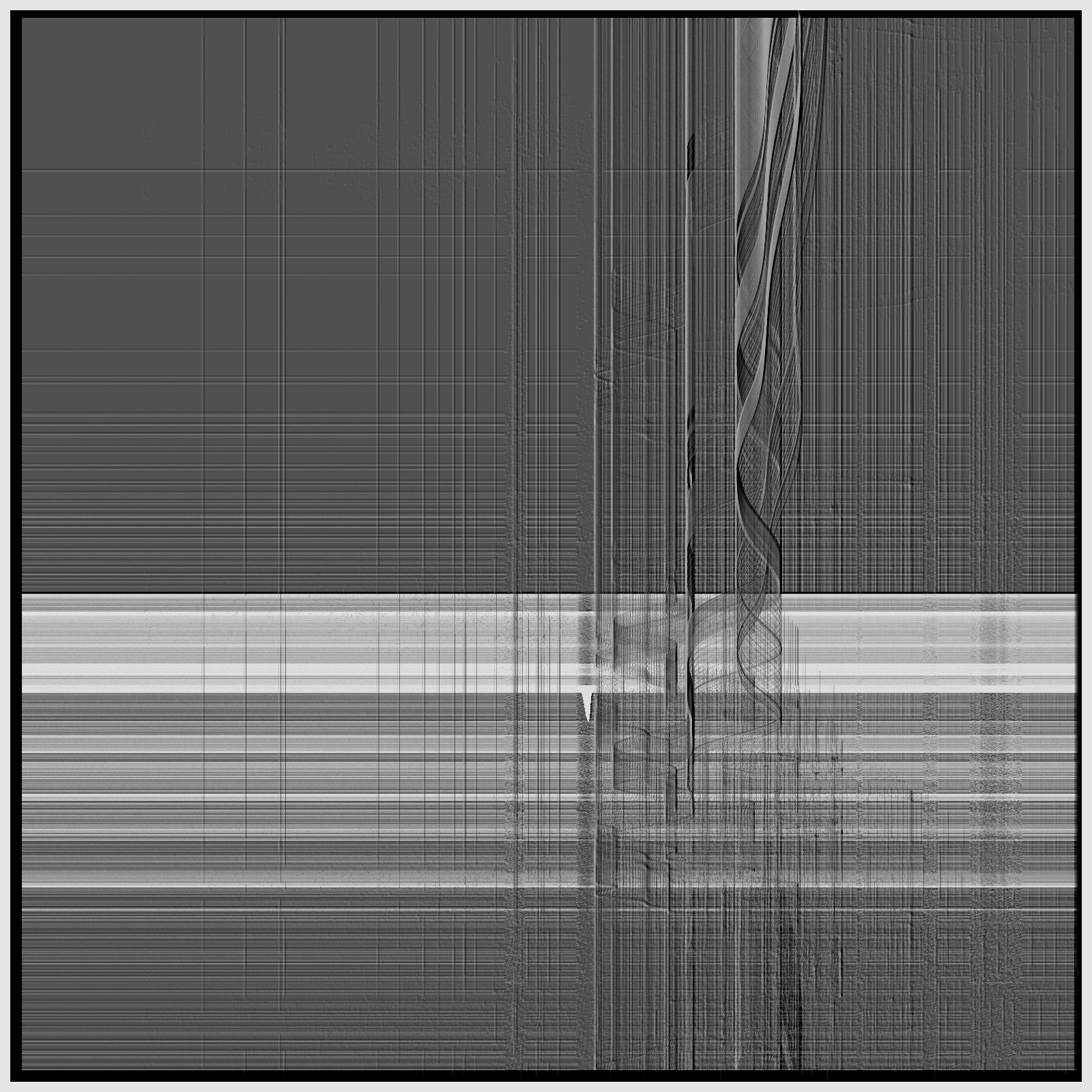 Artistic Thoughts V4 #9 static token preview