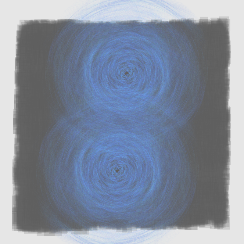 Framed Flowers #6 static token preview