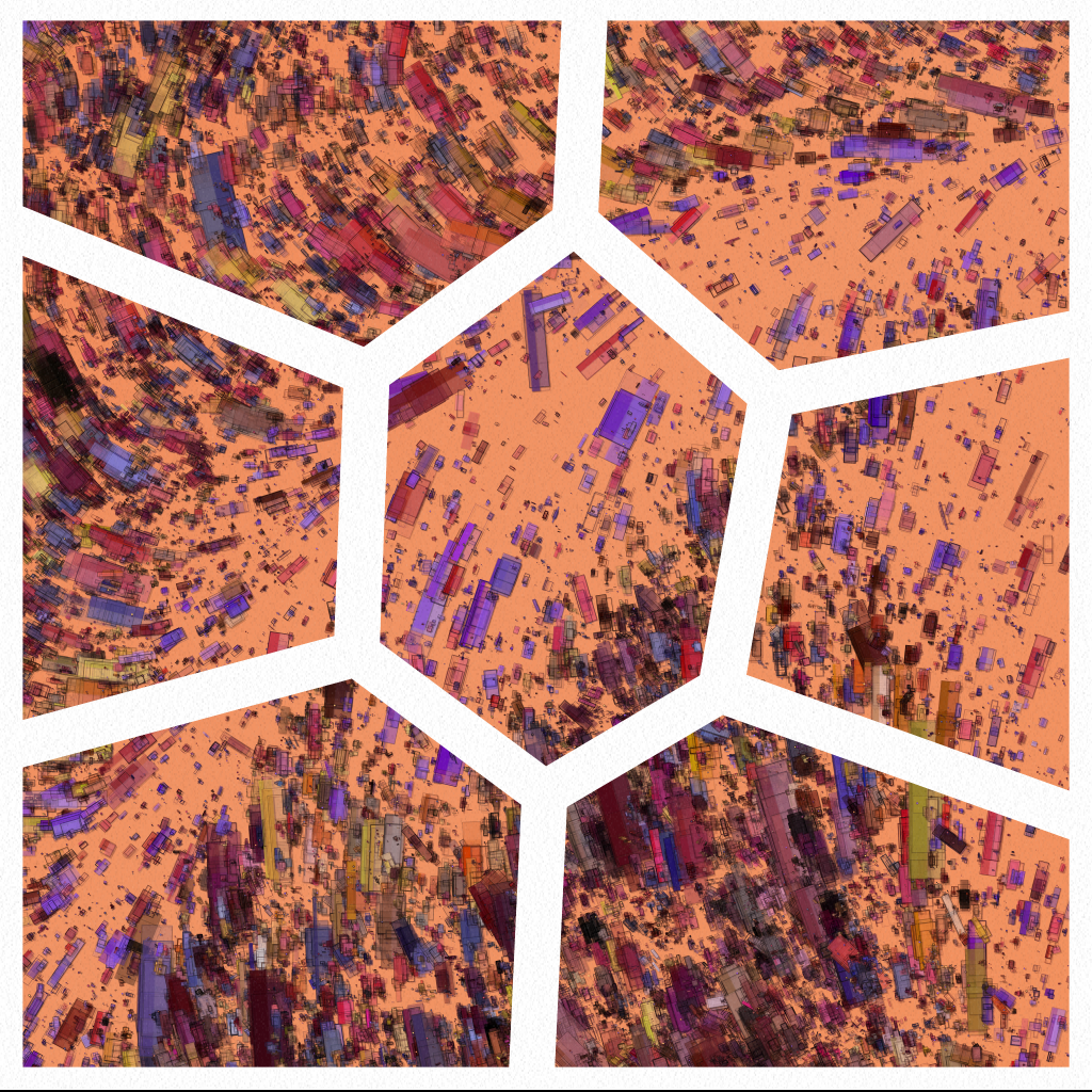 Fracture #5 static token preview
