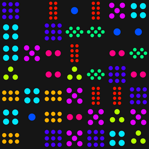 Pi Dice project preview