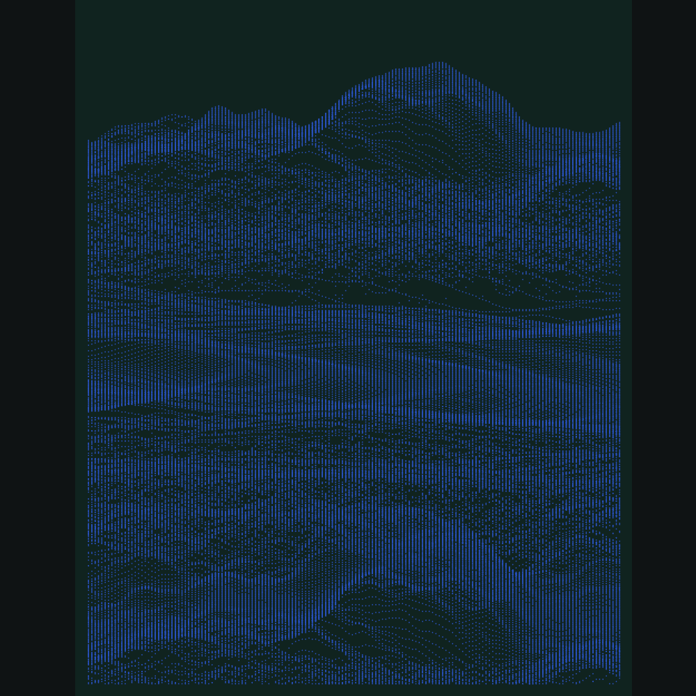 Gravure #22 static token preview