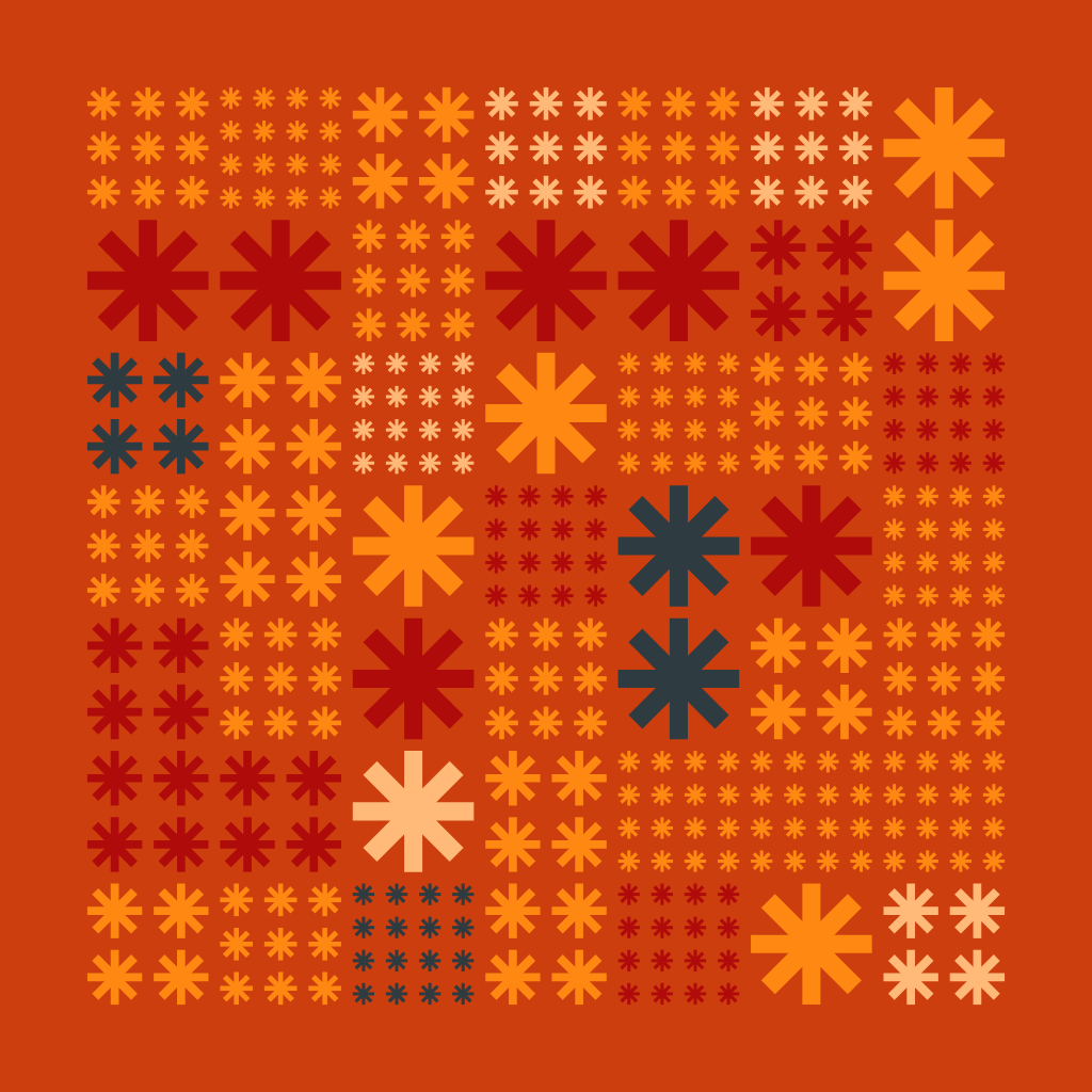 Asterisk #3 static token preview