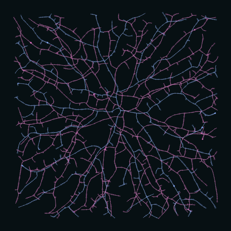 A study in Entanglement #22 static token preview