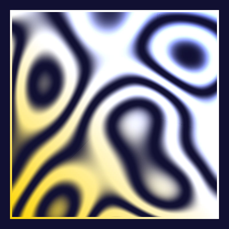 Liquid mirror #17 static token preview
