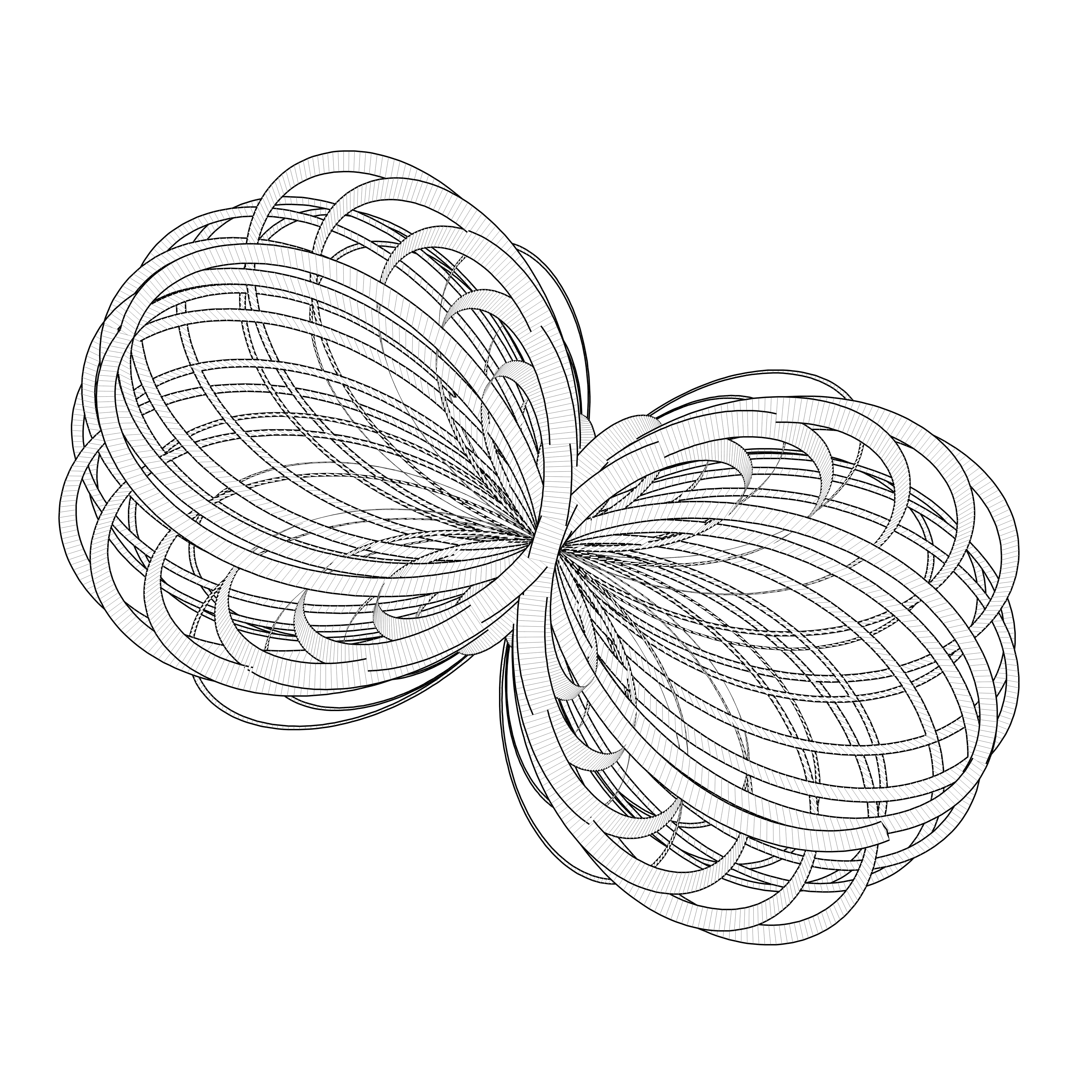 LL21 Entangled #2 static token preview