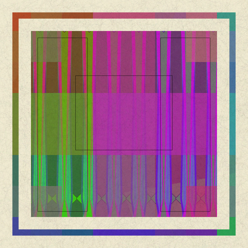 Polychromatic #3 static token preview